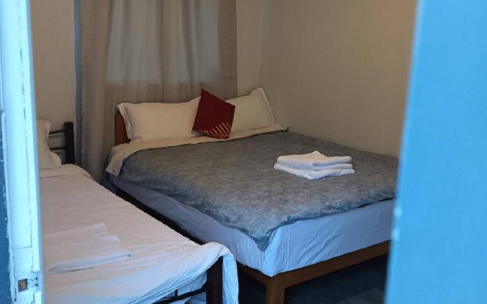 1 Bedroom garden chalet, 7B