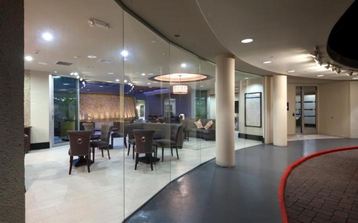 Exclusive Suites in MDR with Pool, GYM & HotTub