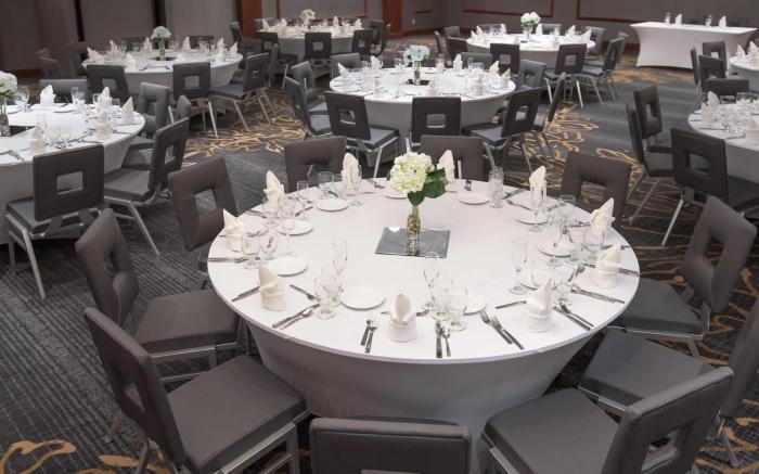 Hilton Garden Inn Las Colinas Hotel