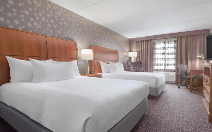 Hilton Garden Inn Springfield