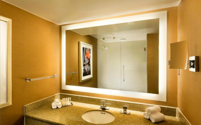 DoubleTree by Hilton Dallas-Campbell Centre