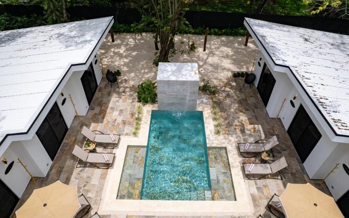 Le MaGil Boutique Hotel