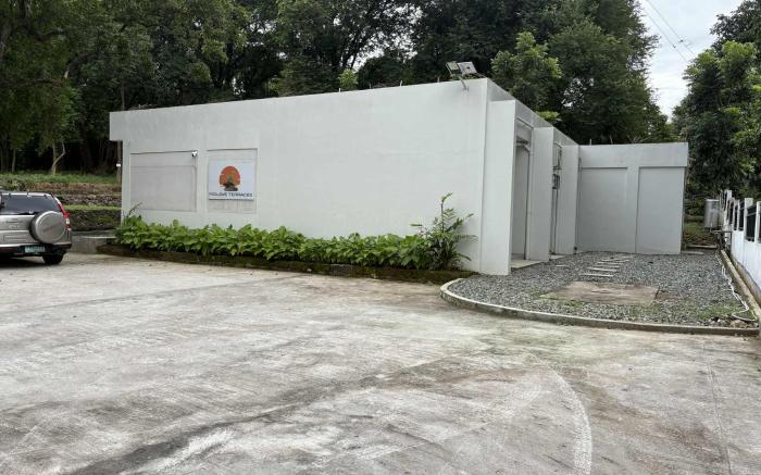 Molave Terraces - Apartment 2