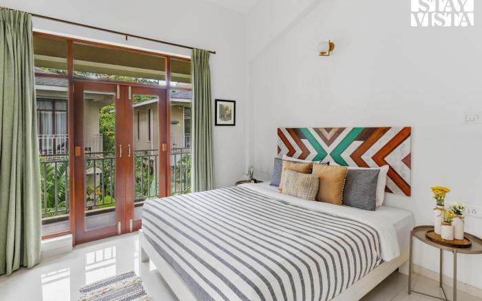 StayVista at Villa Springfield