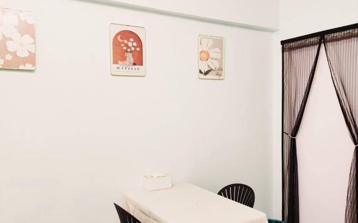 706-STP Homely room Free Wi-Fi and Near BTS