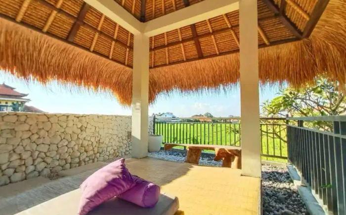 Holysleep Villa Seminyak 2