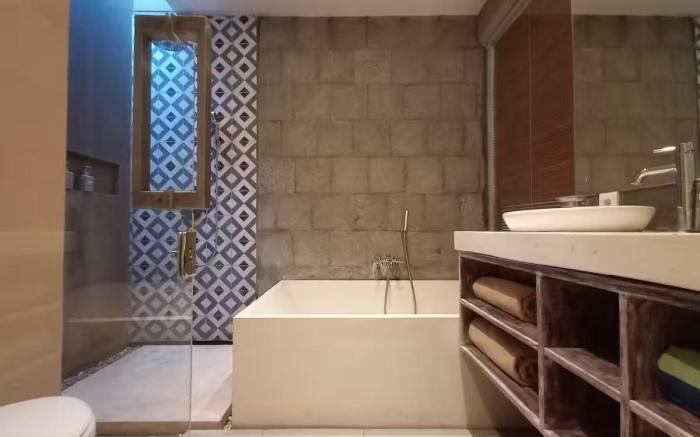 Holysleep Villa Seminyak 1