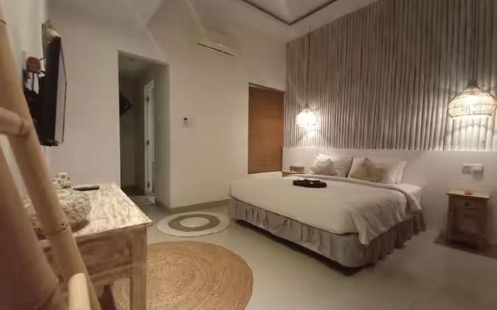 Holysleep Villa Seminyak 1