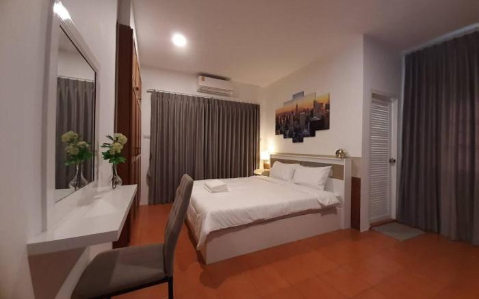 Cozy Home 2BR - Kathu