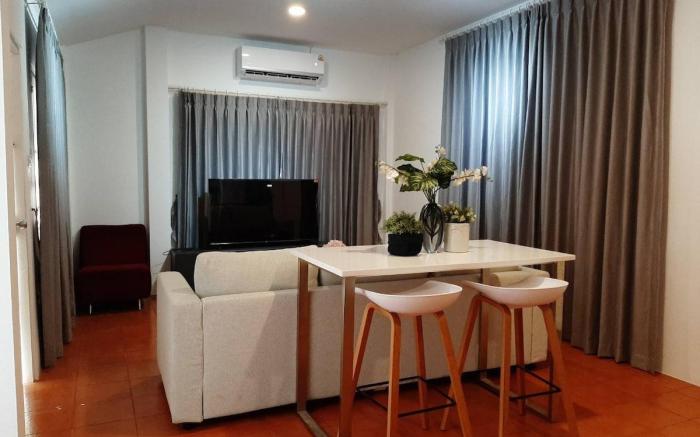 Cozy Home 2BR - Kathu