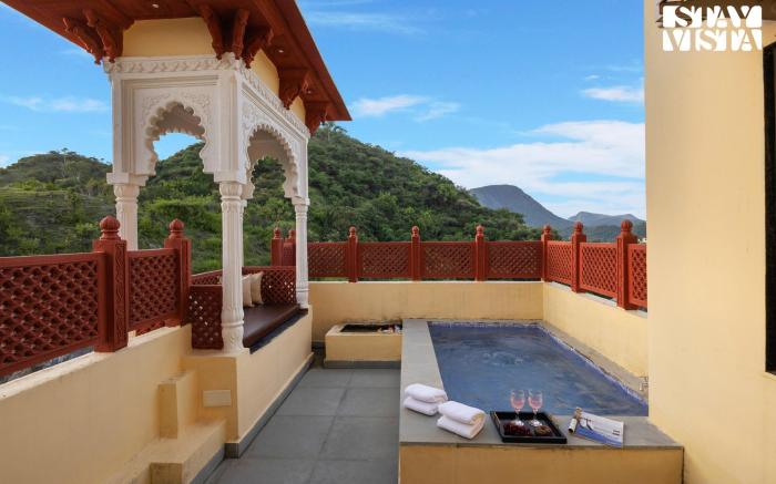 StayVista at Samar Fateh Garh