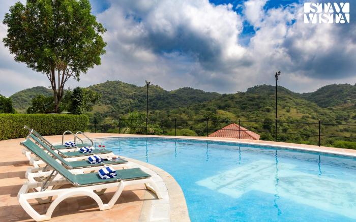 StayVista at Samar Fateh Garh