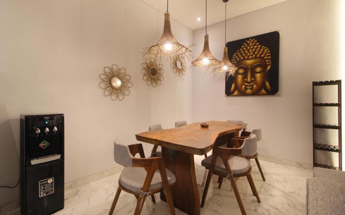 Vila Padma Bali, Sayan-Ubud, A Trishula Collection