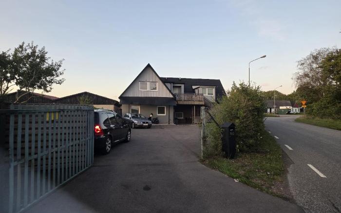 twin Cozy room with beautiful nature