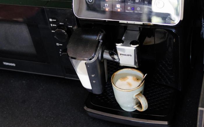 Chic and cozy accommodation!