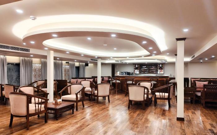 Gangotri - A Divine River Retreat