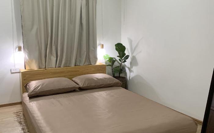 บ้านขาว