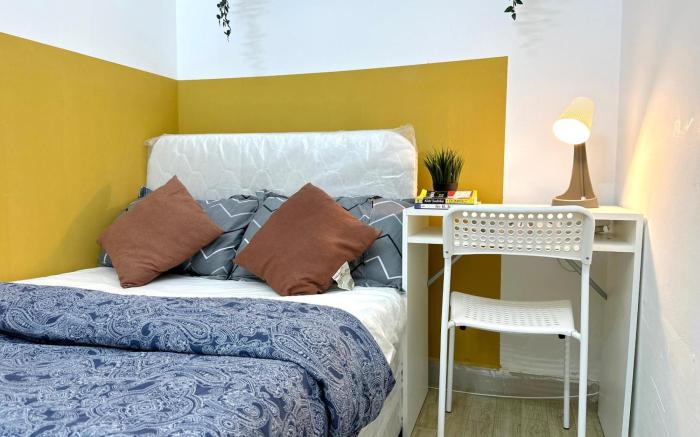 Central Abu Dhabi Private Room