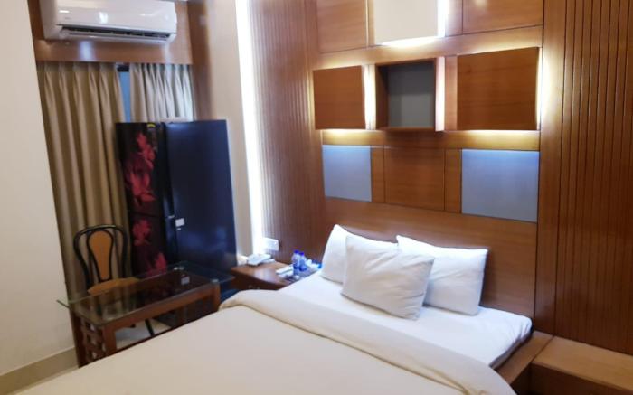 The Castle Inn And Restaurant