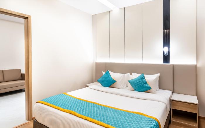 Hotel Lenexa By Bestinn Leisure