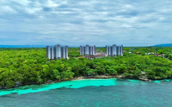 Best Inn - Bohol Royal Oceancrest Paglao 1 0620