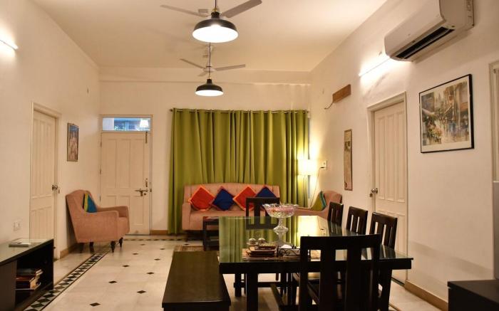 Nawab Ki Deohri 2- Boutique Heritage Homestay