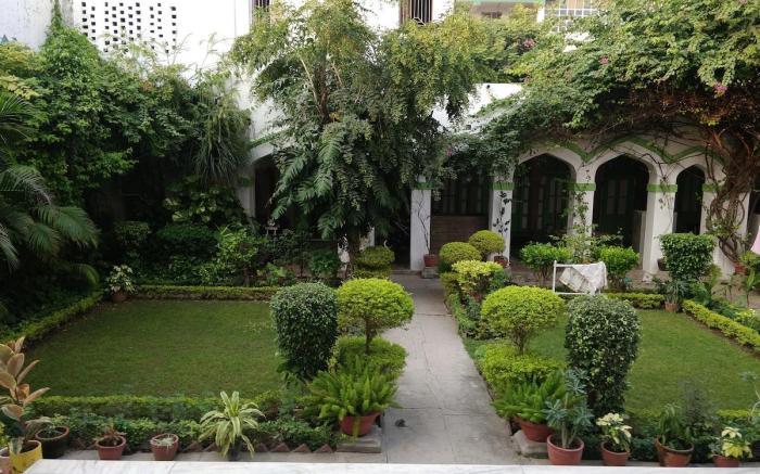 Nawab ki Deohri - Boutique Heritage Homestay.