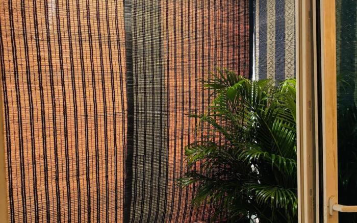 Spacious jacuzzi in 1BHK | 19th floor