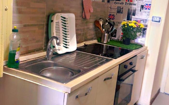 Dolce di Monica Hostel