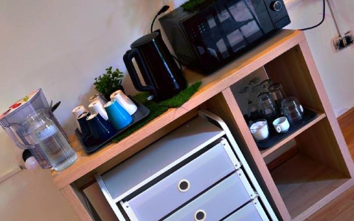 Dolce di Monica Hostel