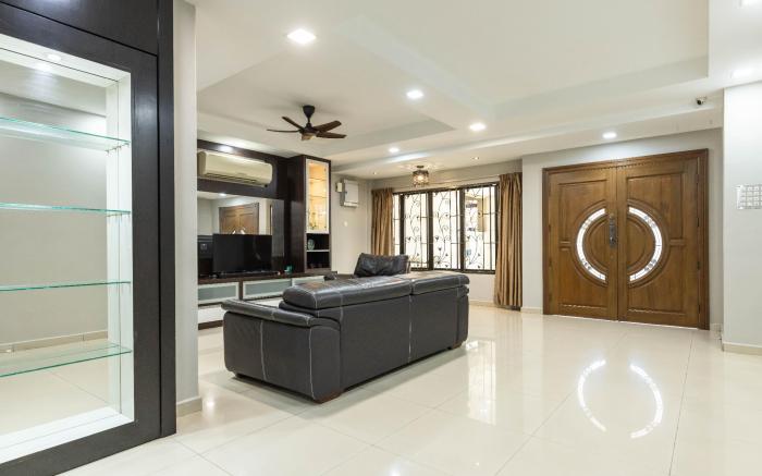 Sweet Home at Klang by HCK