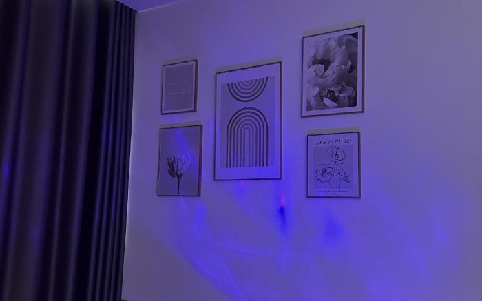 homestay nhà của tôm