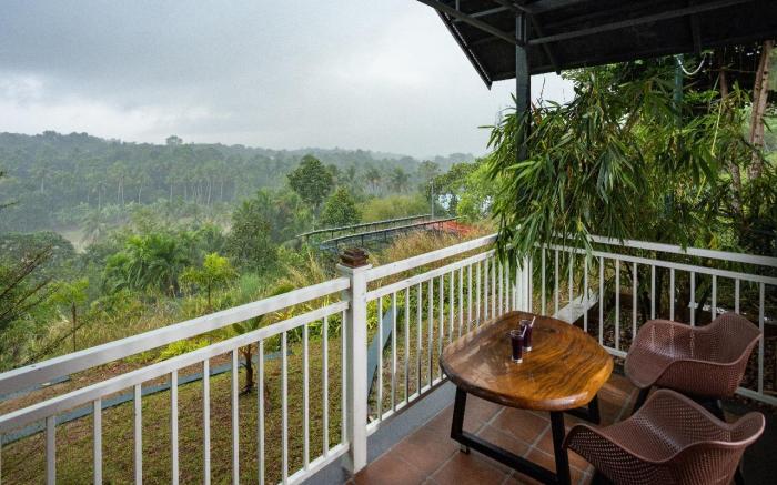 Johns Village Homestay Cochin