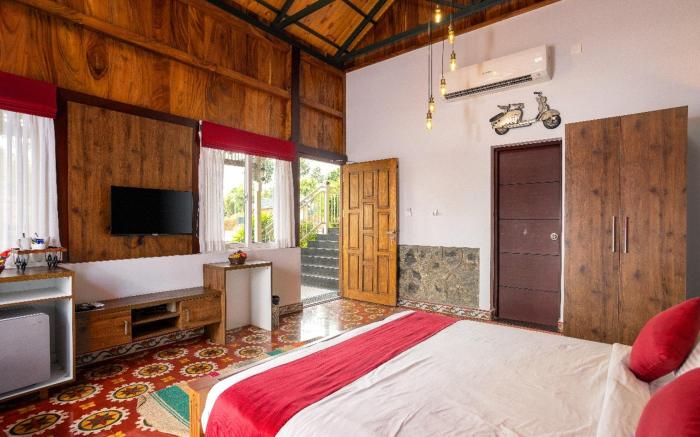 Johns Village Homestay Cochin