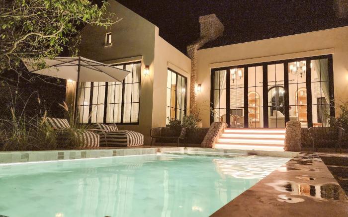 La Moon Da Villa Khaoyai