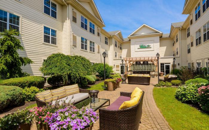 Homewood Suites by Hilton Buffalo-Airport