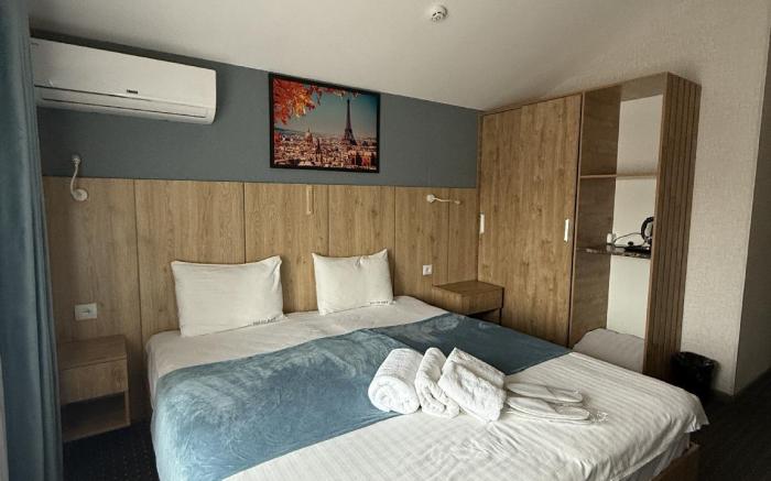 Premium 777 Hotel Yakasaroy