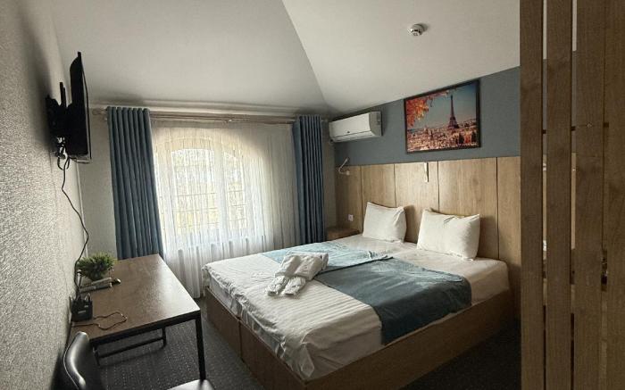Premium 777 Hotel Yakasaroy