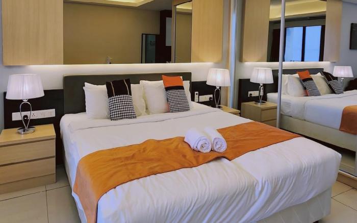 10 Min to Genting 2 Pax Studio (20606)