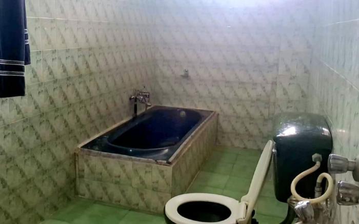 Mid Way Tourist & Resorts