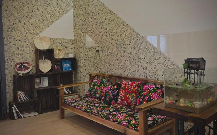 Ghe Home Phu Quoc Fishing Village