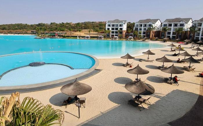 The Blyde Riverwalk Estate