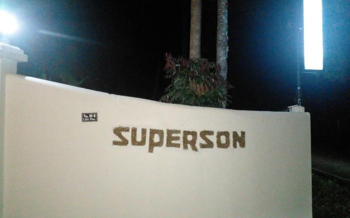 Superson Canel Resort