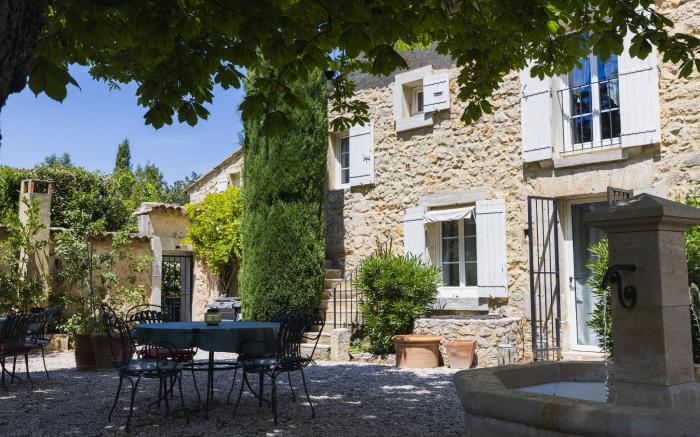 Gite Petit Luberon chez Manon en Luberon 