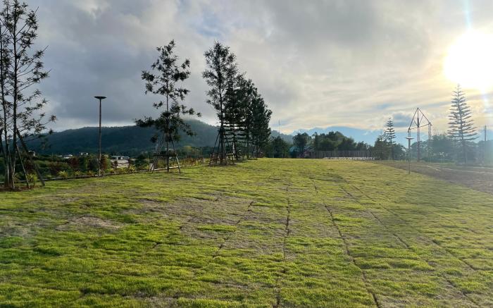 Ma camp มาแคมป์ เขาค้อ 