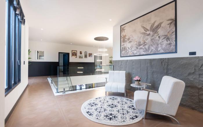 Meili-France Pool villa