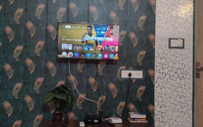 Luxurious Jacuzzi Suite