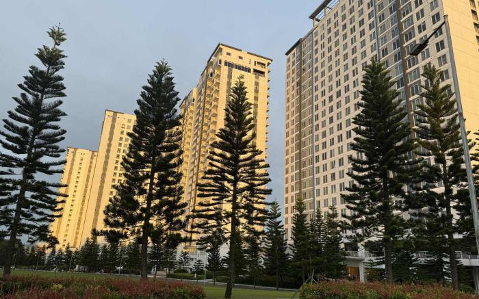 Vera's Place in Tagaytay