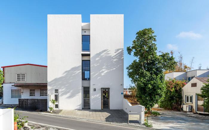 味知咖啡文旅｜精品咖啡・慢活美學