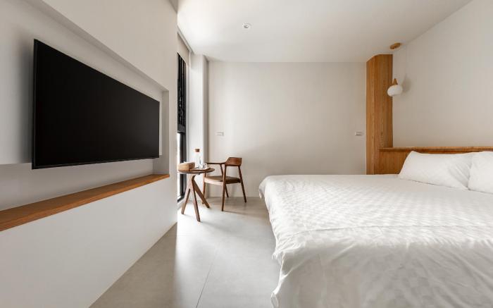 味知咖啡文旅｜精品咖啡・慢活美學